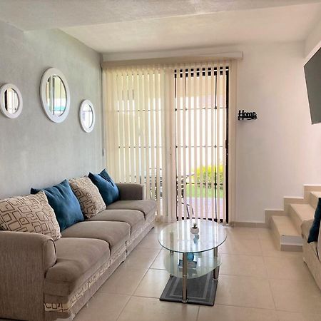 Casabonita Ii, Pie Alberca, Airac Villa Xochitepec Luaran gambar