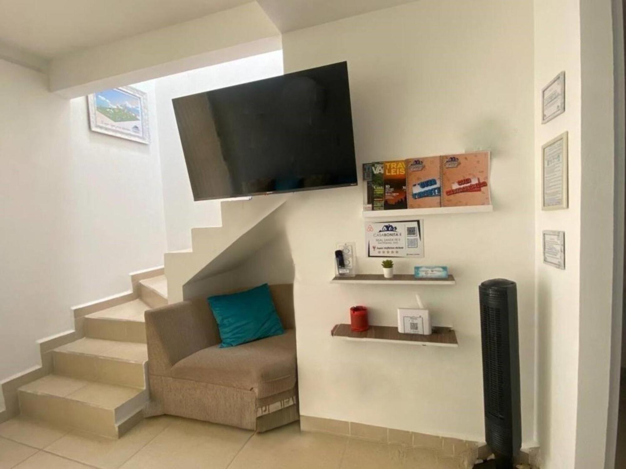 Casabonita Ii, Pie Alberca, Airac Villa Xochitepec Luaran gambar