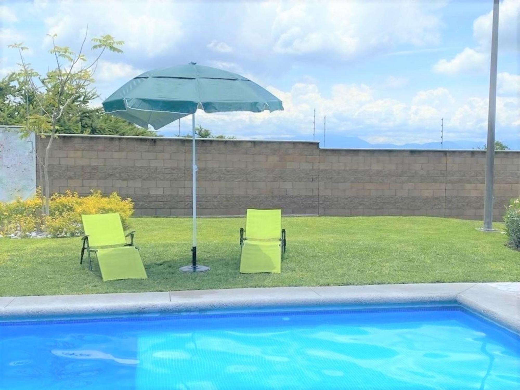 Casabonita Ii, Pie Alberca, Airac Villa Xochitepec Luaran gambar