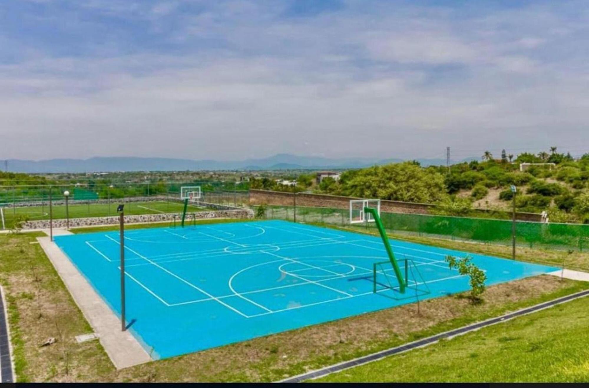 Casabonita Ii, Pie Alberca, Airac Villa Xochitepec Luaran gambar