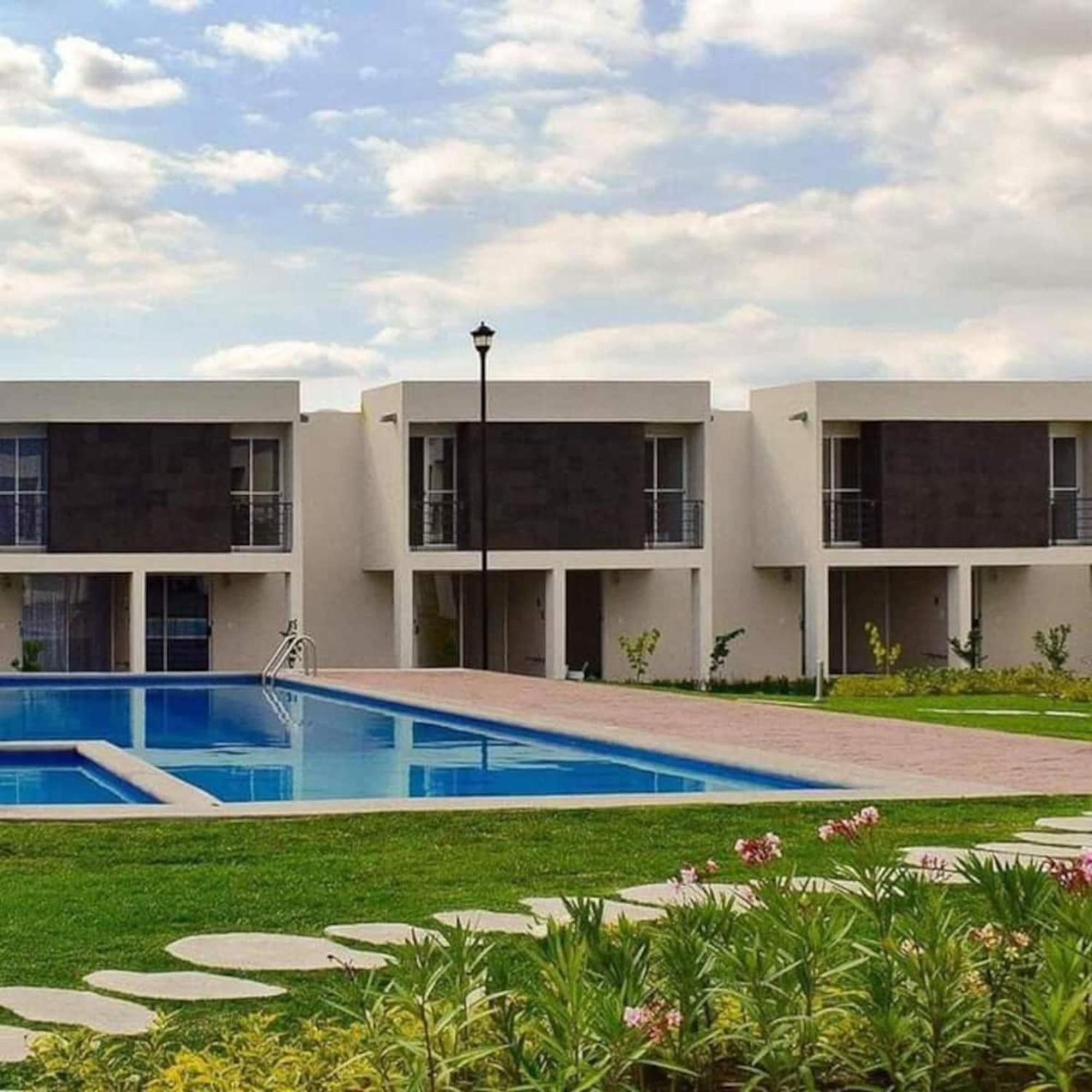 Casabonita Ii, Pie Alberca, Airac Villa Xochitepec Luaran gambar