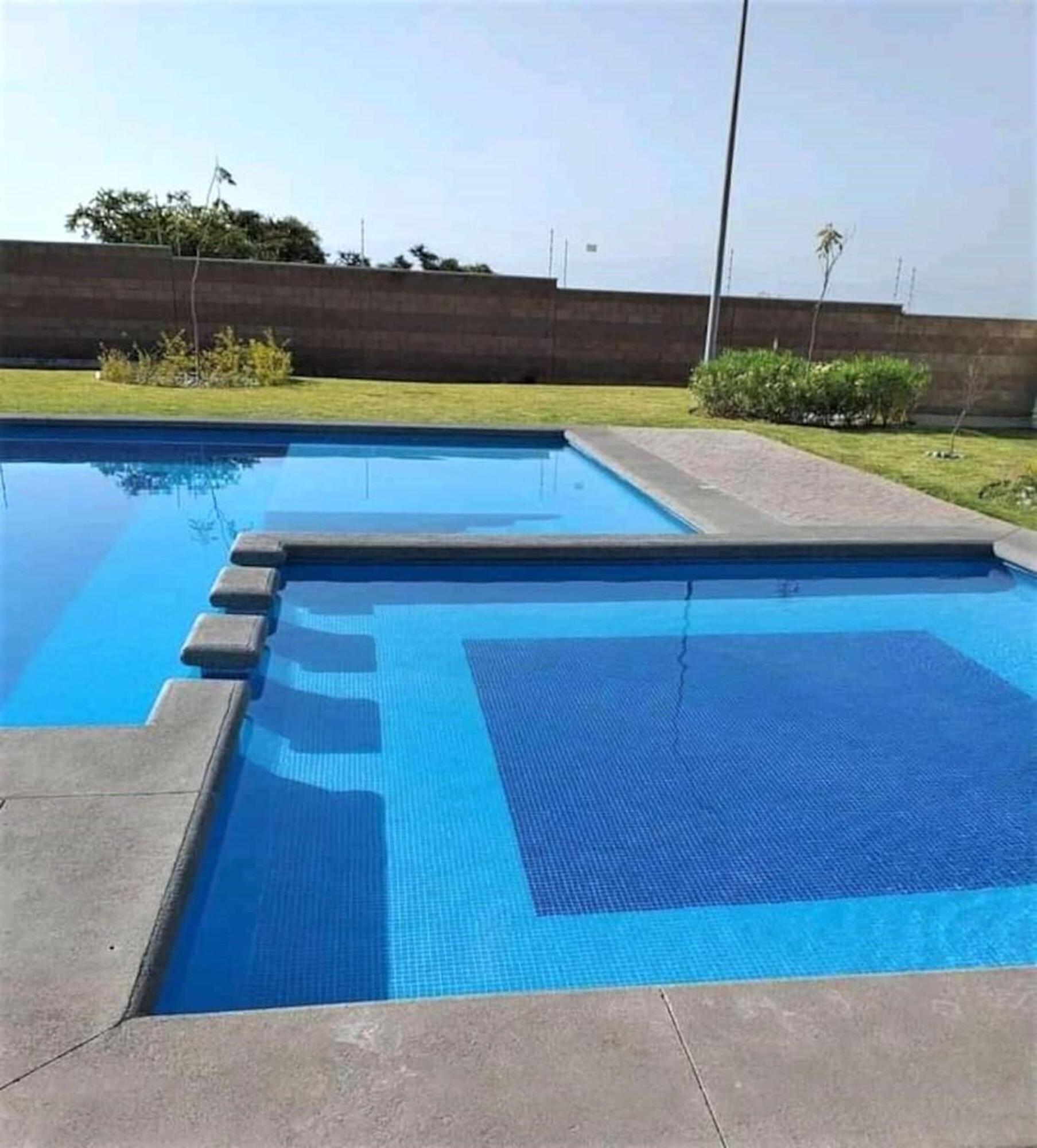 Casabonita Ii, Pie Alberca, Airac Villa Xochitepec Luaran gambar